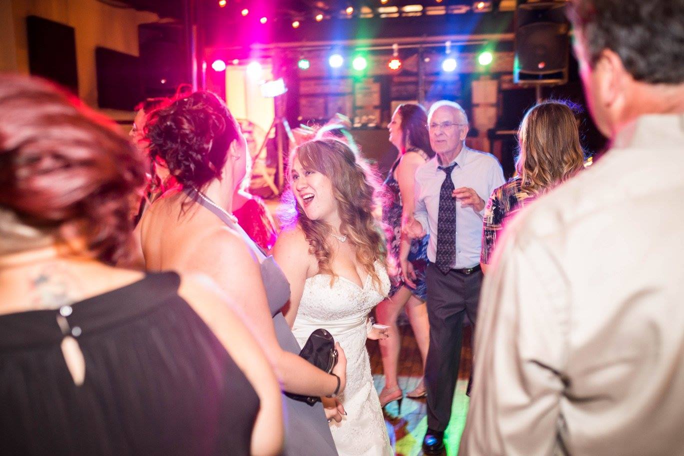 Wedding DJ Prices in Milwaukee - Affordable Wedding DJ in Milwaukee