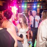 Milwaukee Wedding DJ Service at Anodyne Coffee House Event Space