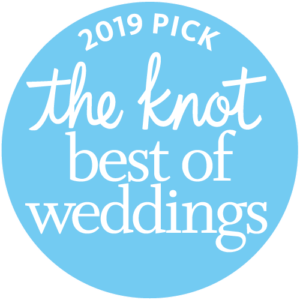 Best of Weddings Award Winner 2019 Milwaukee Underground Productions known for great customer service
