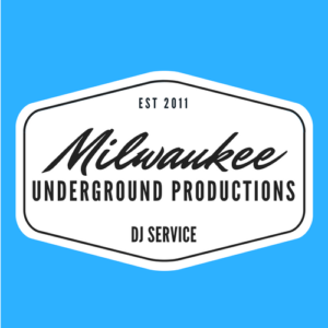 Logo of Milwaukee Underground Productions DJ Service