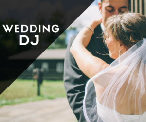 Wedding DJ Service Milwaukee The Knot's Best of Weddings 2019 Award Winner Best Customer Service