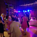 Wedding DJ Best of Weddings winner from The Knot - Milwaukee Underground Productions Wedding DJ Company