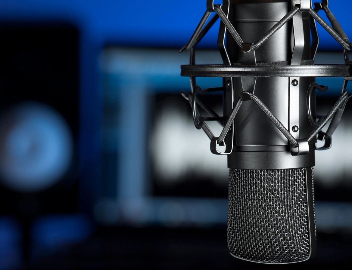 qtq80-vStTG3 Use a microphone to record your wedding speech