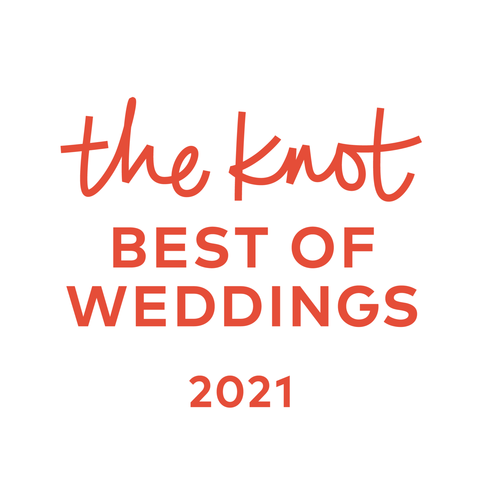 Best of Weddings award 2021 for MUP DJ's | Milwaukee Underground Productions