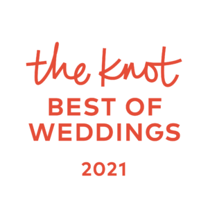 Best of Weddings award 2021 for MUP DJ's | Milwaukee Underground Productions