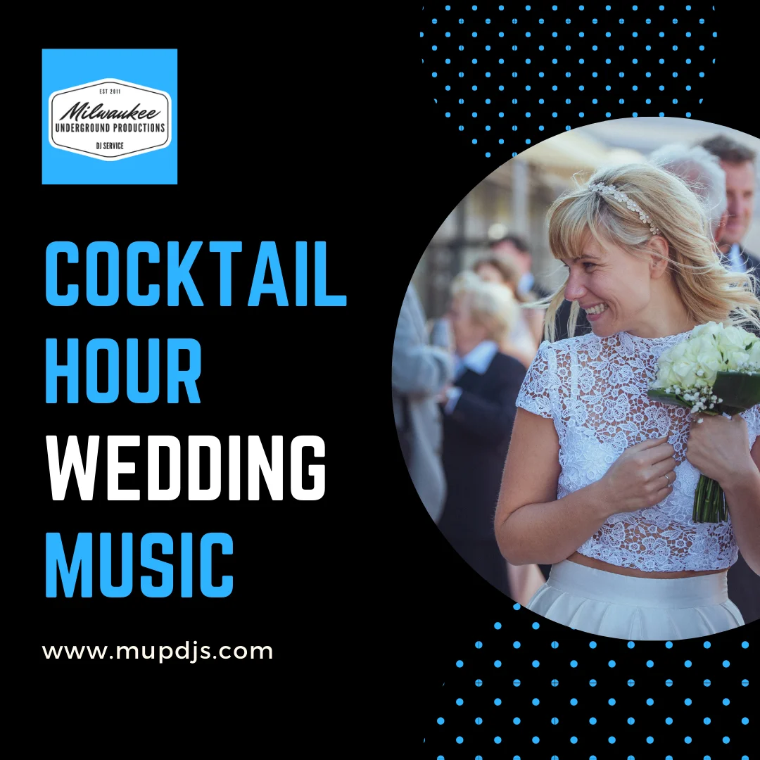 Every Wedding Playlist You'll Ever Need - Chicago Style Weddings