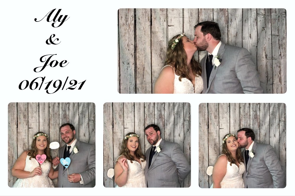 Photo Booth Template Example Milwaukee Underground Productions