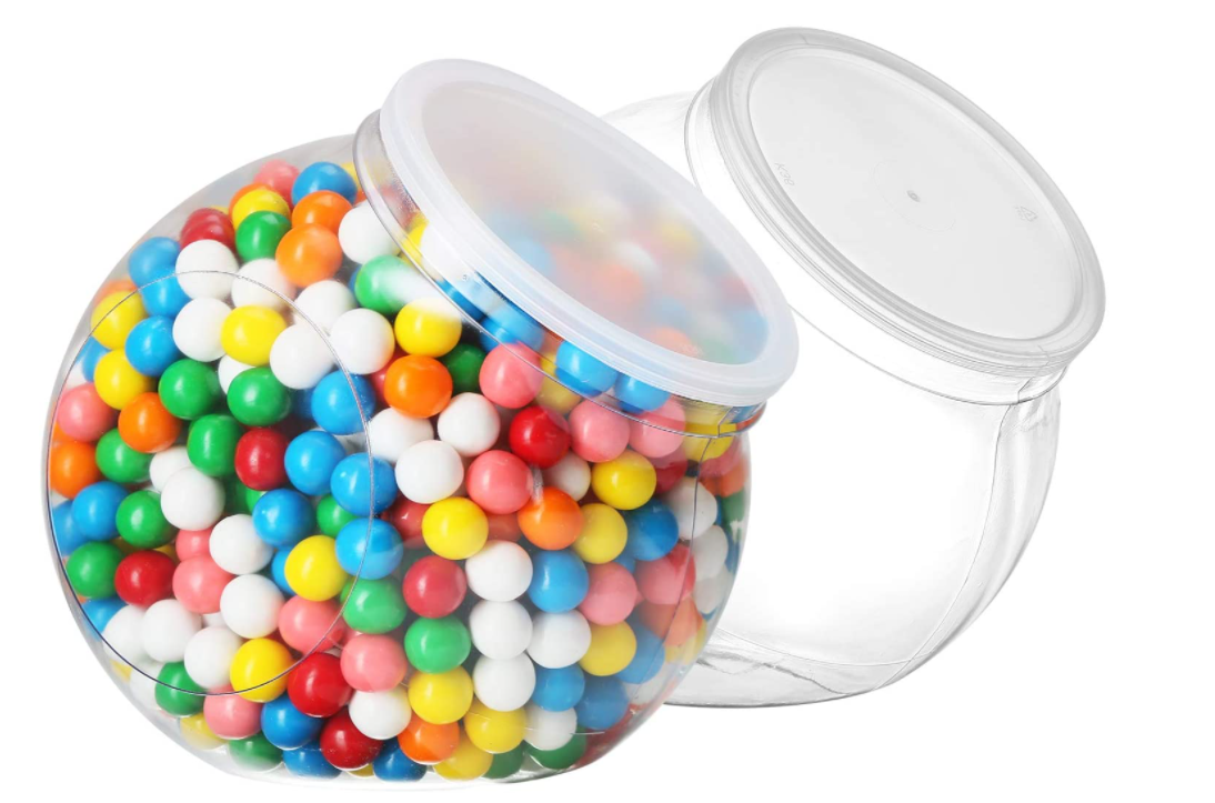 candy jar assorted candy jar on amazon