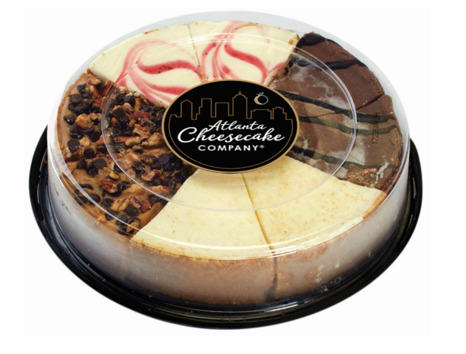 cheese cake on amazon