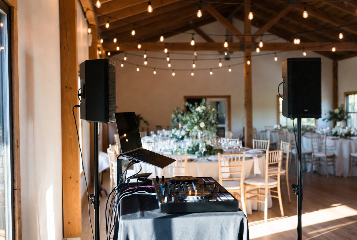 Do You Need a DJ for a Small Wedding? 6 Honest Questions to Ask First
