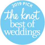 Best of Weddings Award Winner 2019 Milwaukee Underground Productions known for great customer service