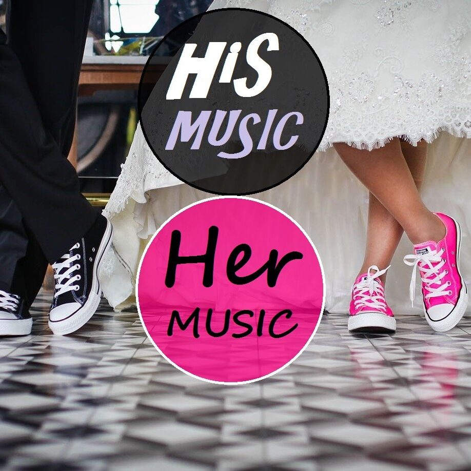 Best Wedding Music Top 200 wedding songs and hits made by Milwaukee Underground Productions DJ Service in Milwaukee