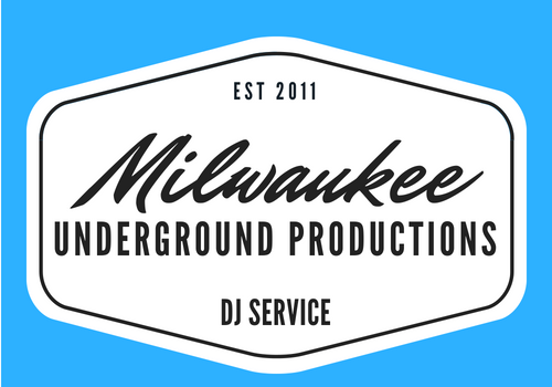Logo of Milwaukee Underground Productions DJ Service